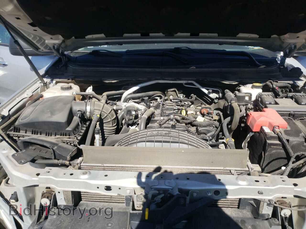 2019 FORD RANGER - VIN: 1FTER4FH2KLA15519 - Фото 7