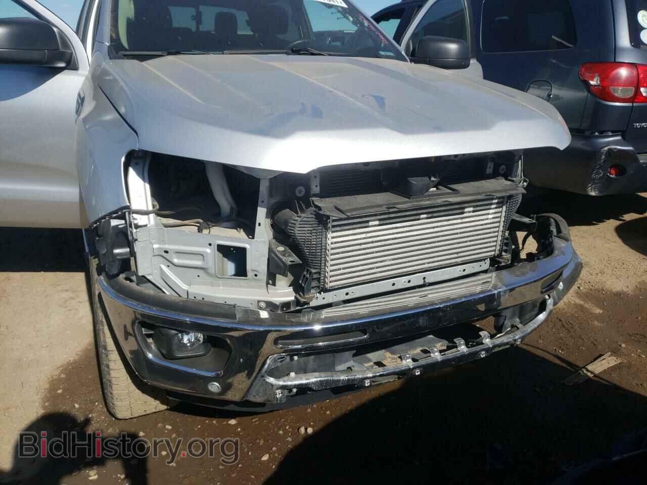 2019 FORD RANGER - VIN: 1FTER4FH2KLA15519 - Фото 9