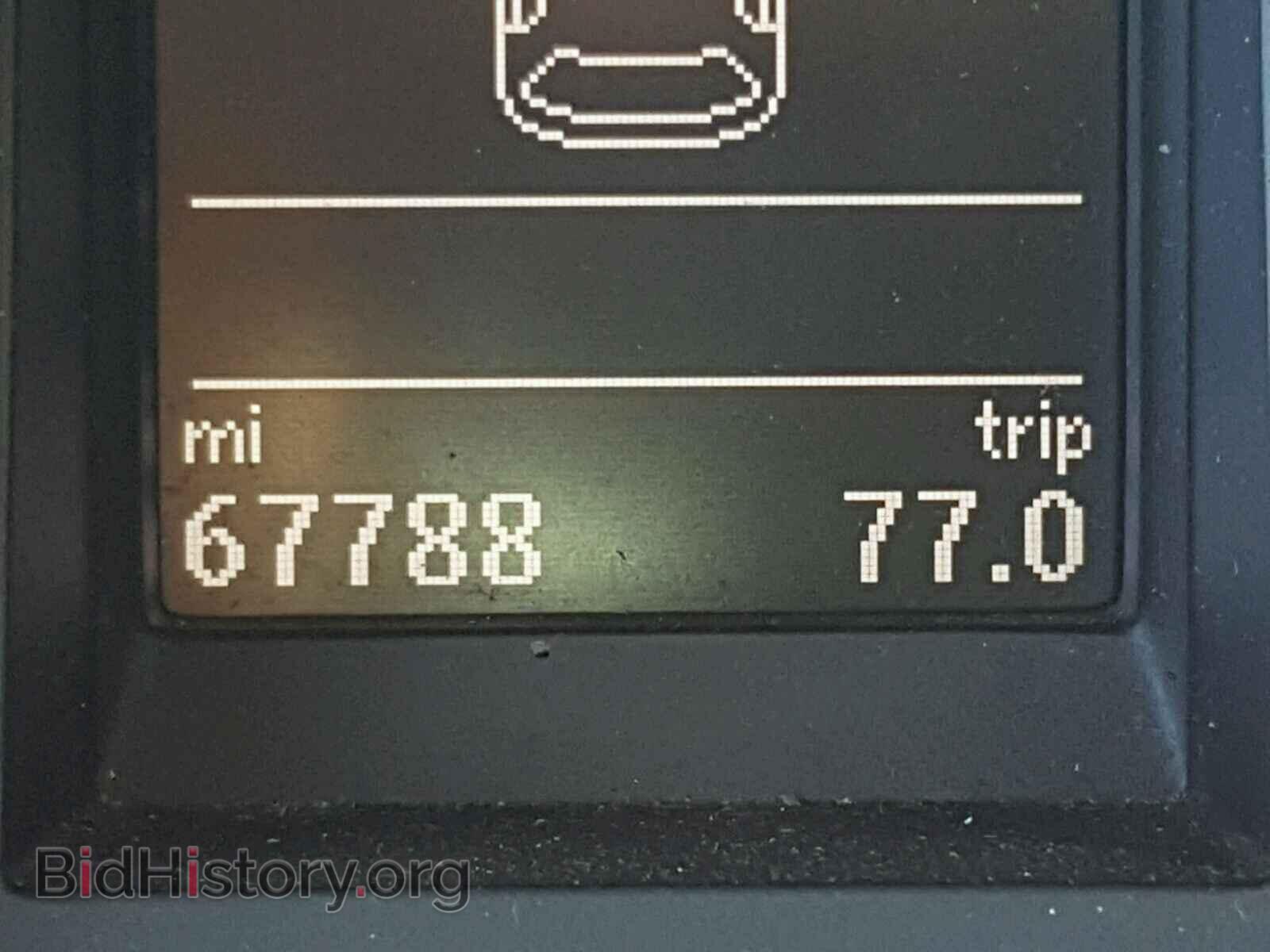 2014 VOLKSWAGEN GOLF - VIN: WVWDB7AJ0EW004078 - Фото 8