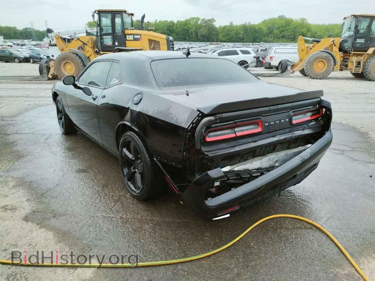 2016 DODGE CHALLENGER - VIN: 2C3CDZAG4GH256217 - Photo 3