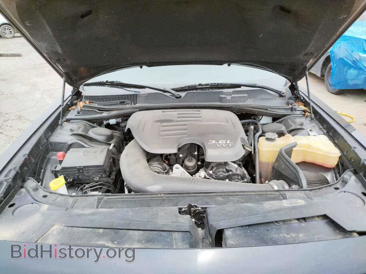 2016 DODGE CHALLENGER - VIN: 2C3CDZAG4GH256217 - Photo 7