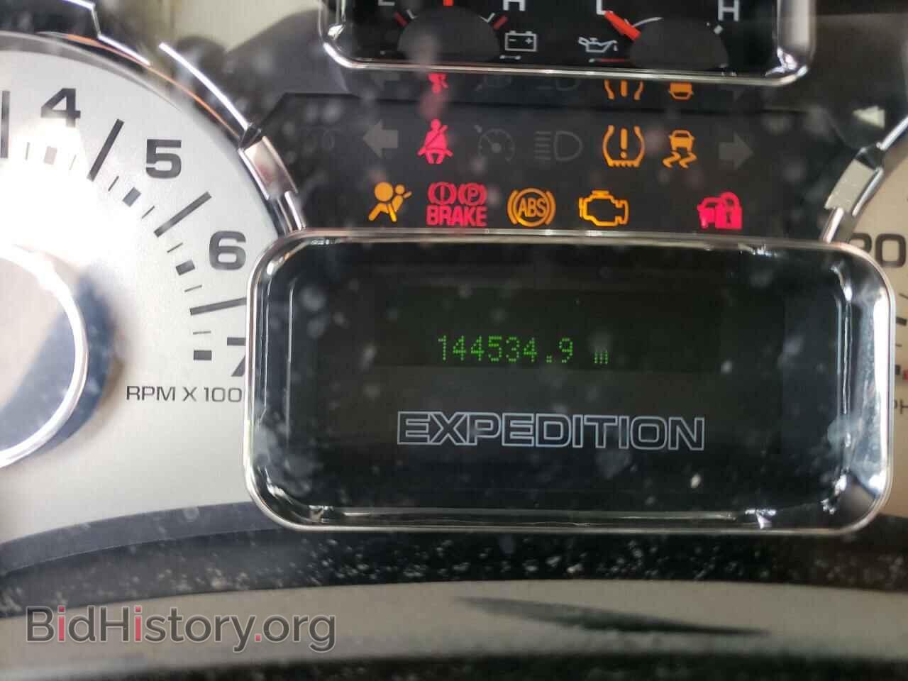 2010 FORD EXPEDITION - VIN: 1FMJK2A57AEB70022 - Фото 8