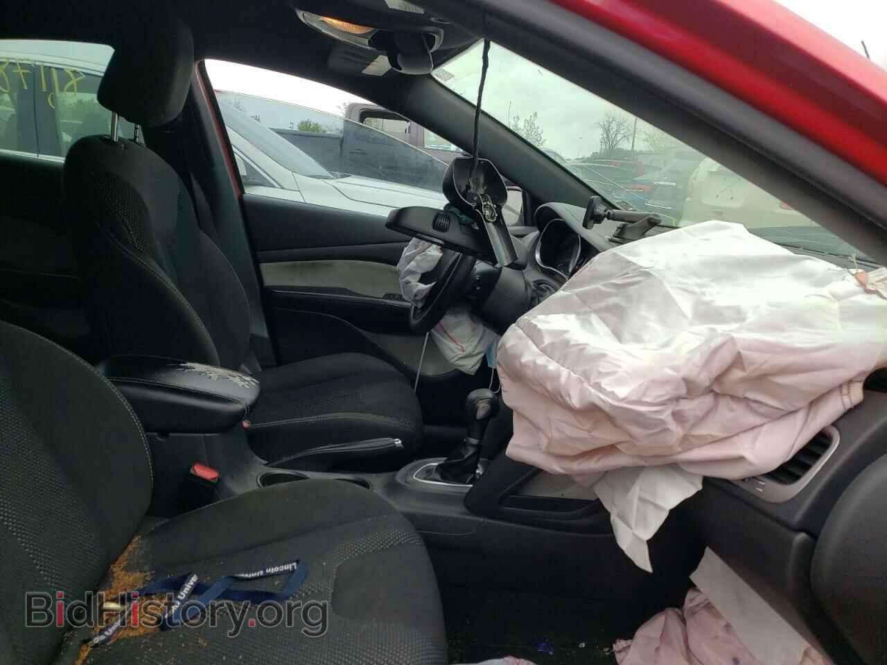 2015 DODGE DART - VIN: 1C3CDFBB9FD122963 - Photo 5