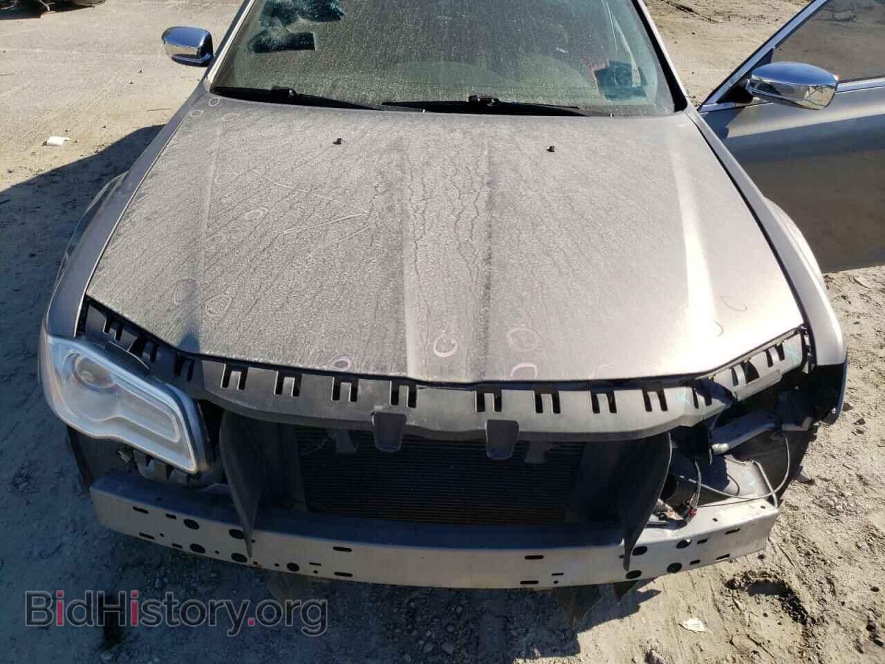 2012 CHRYSLER 300 - VIN: 2C3CCACG5CH227417 - Фото 11