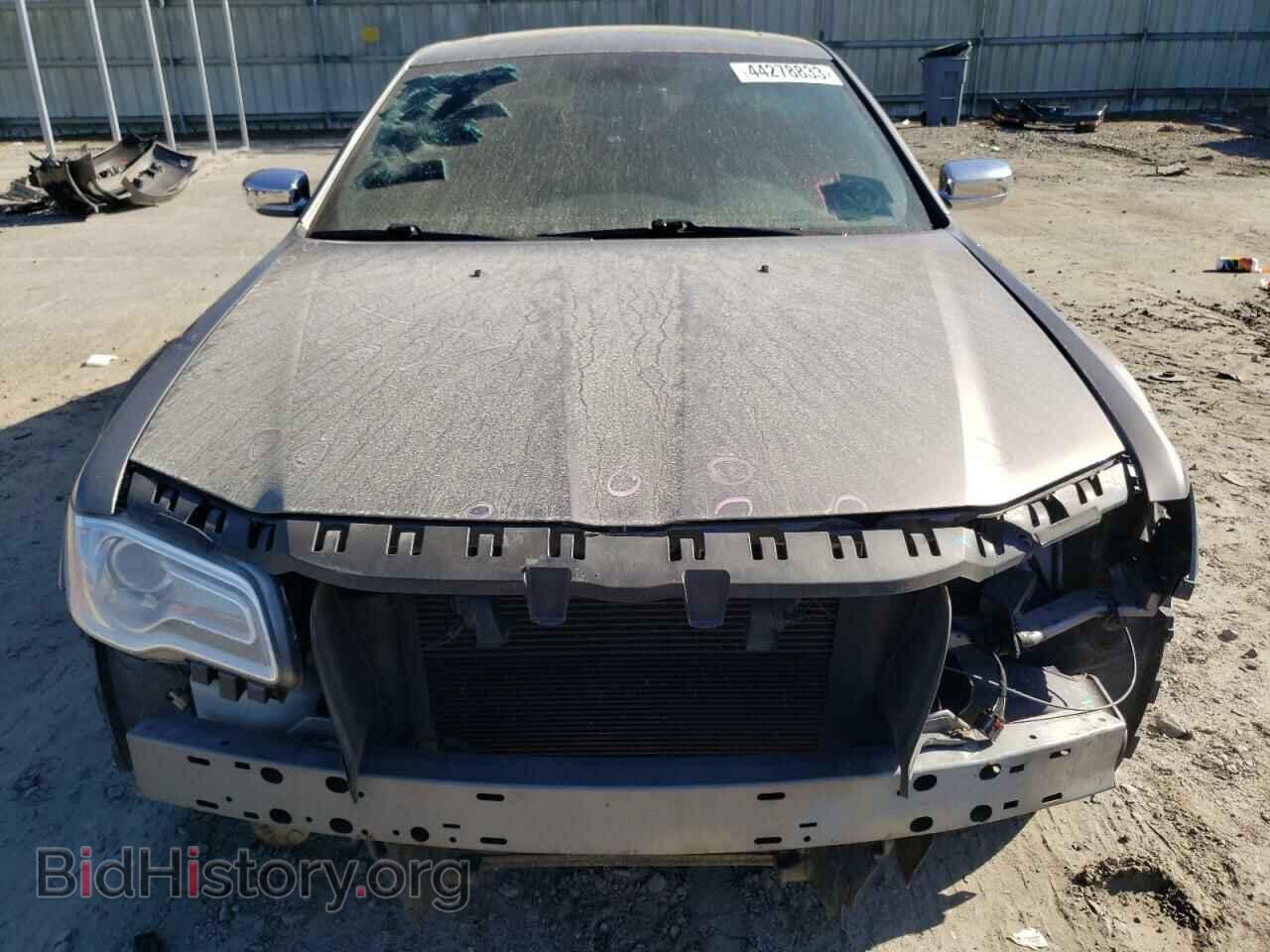 2012 CHRYSLER 300 - VIN: 2C3CCACG5CH227417 - Фото 5
