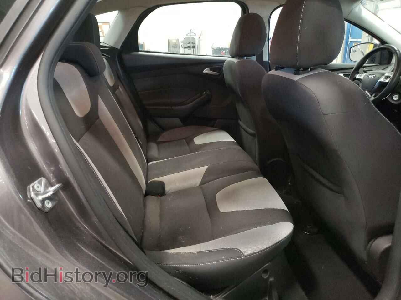 2014 FORD FOCUS - VIN: 1FADP3K2XEL463577 - Photo 6