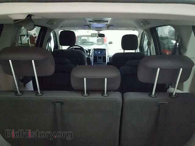 2010 DODGE CARAVAN - VIN: 2D4RN5D18AR202006 - Фото 9