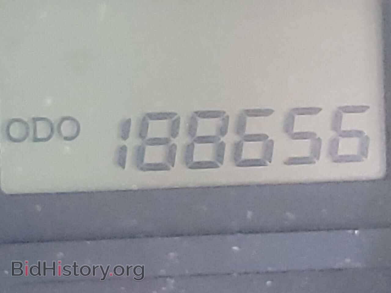 2006 KIA RIO - VIN: KNADE163966059853 - Фото 8