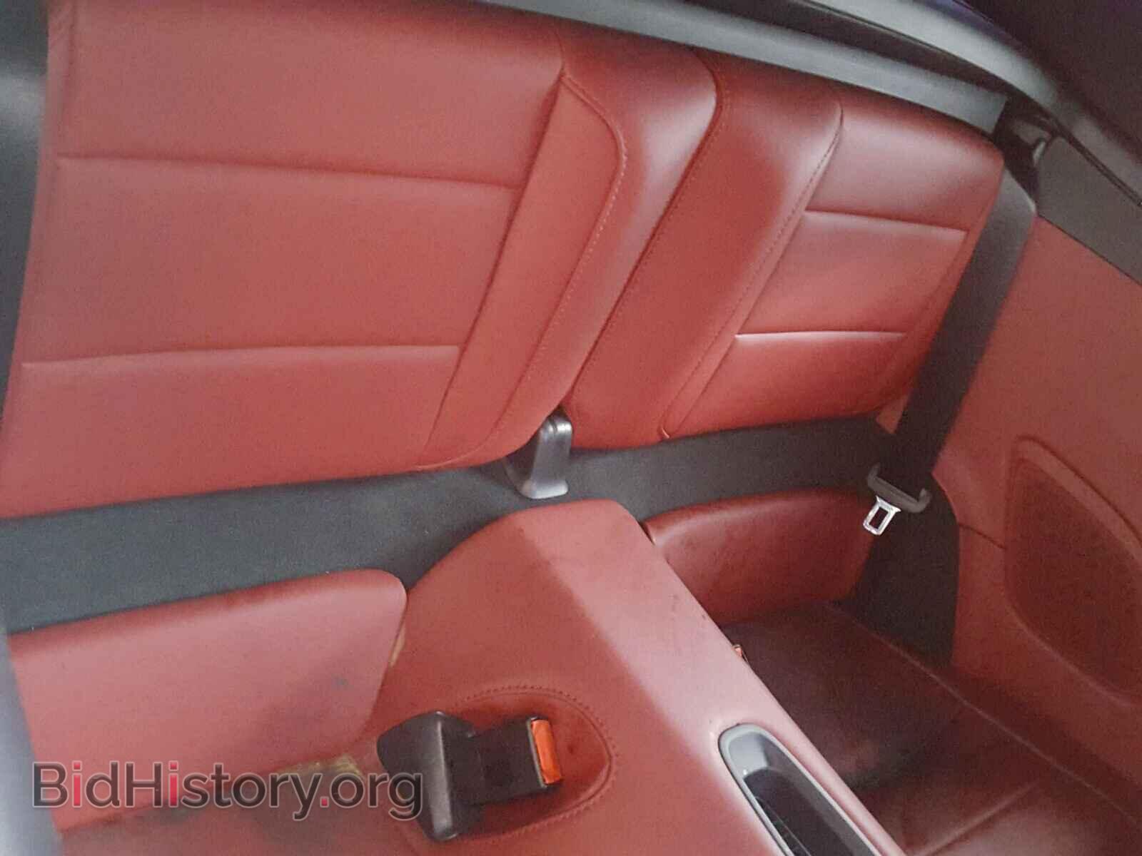 2017 PORSCHE 911 - VIN: WP0CD2A96HS178215 - Фото 6