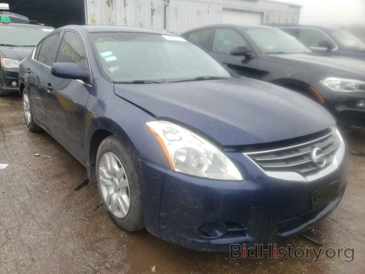 Photo 1N4AL2AP7AN518278 - NISSAN ALTIMA 2010