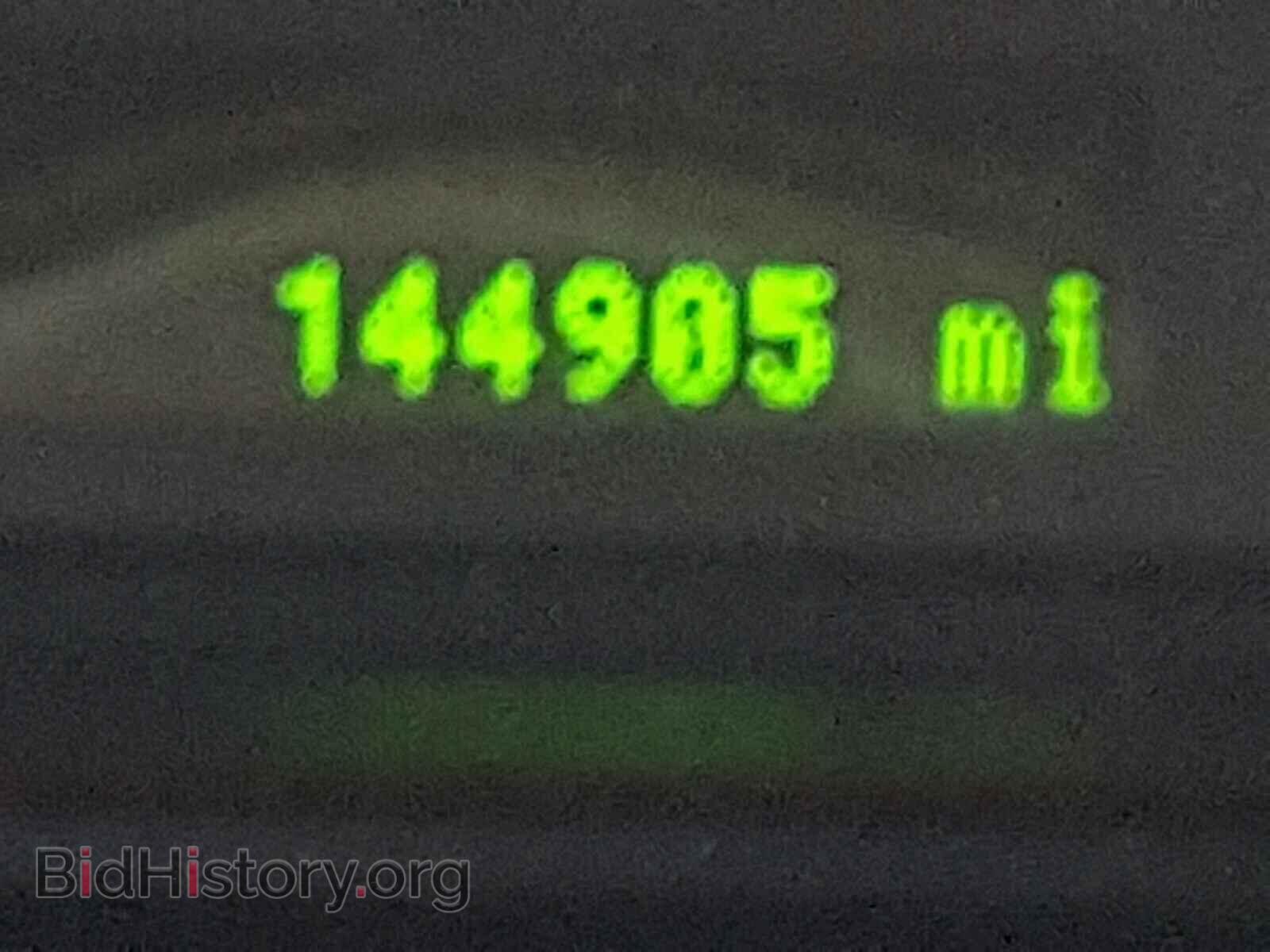 2007 FORD EDGE - VIN: 2FMDK49C87BB10640 - Фото 8
