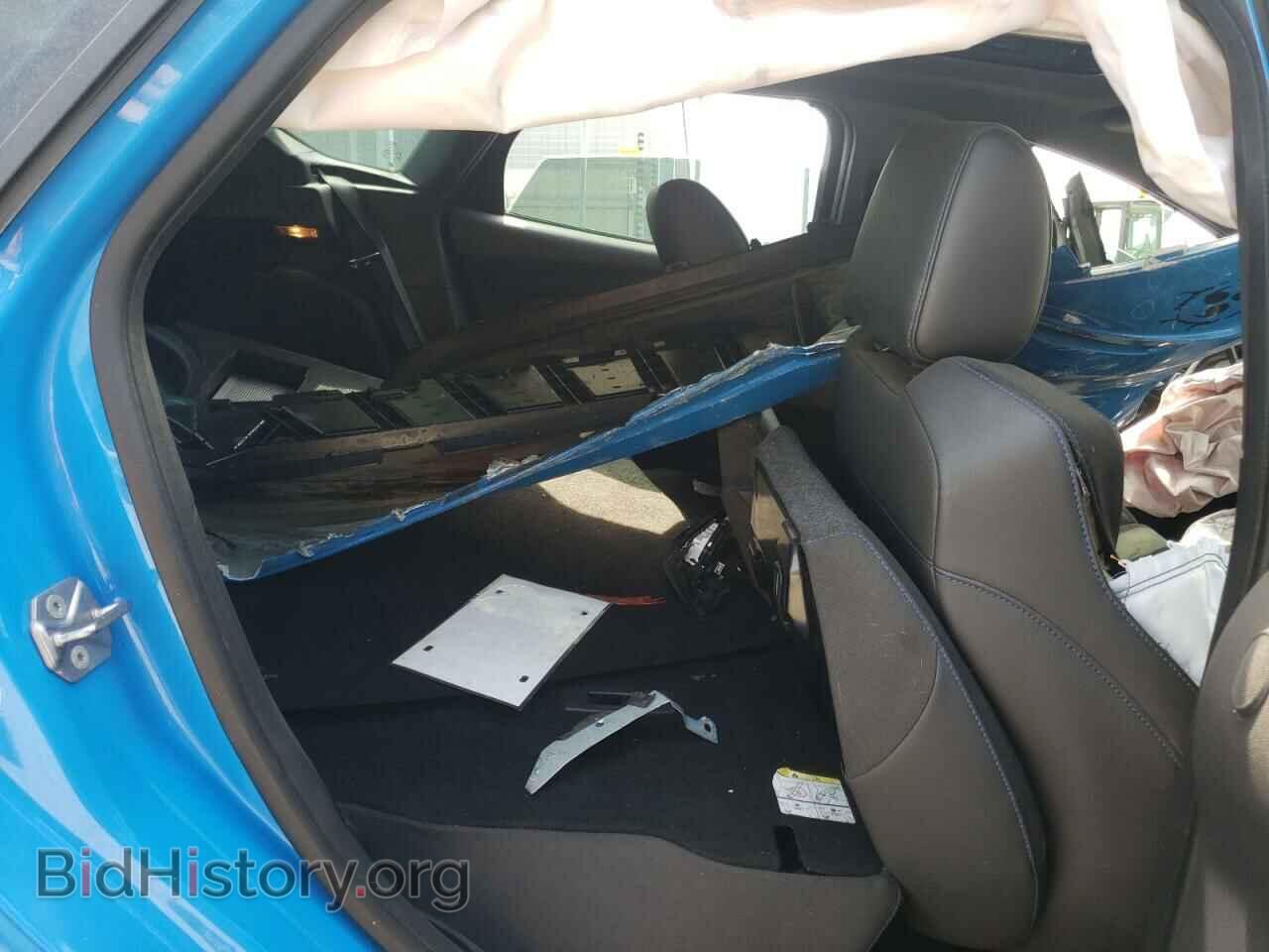 2017 FORD FOCUS - VIN: WF0DP3TH3H4121283 - Фото 6