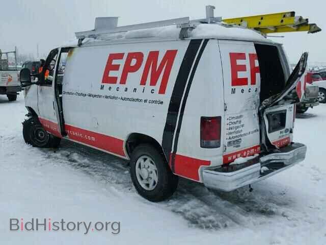 2013 FORD ECONOLINE - VIN: 1FTNE2EW5DDA37379 - Photo 3