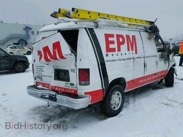2013 FORD ECONOLINE - VIN: 1FTNE2EW5DDA37379 - Photo 4