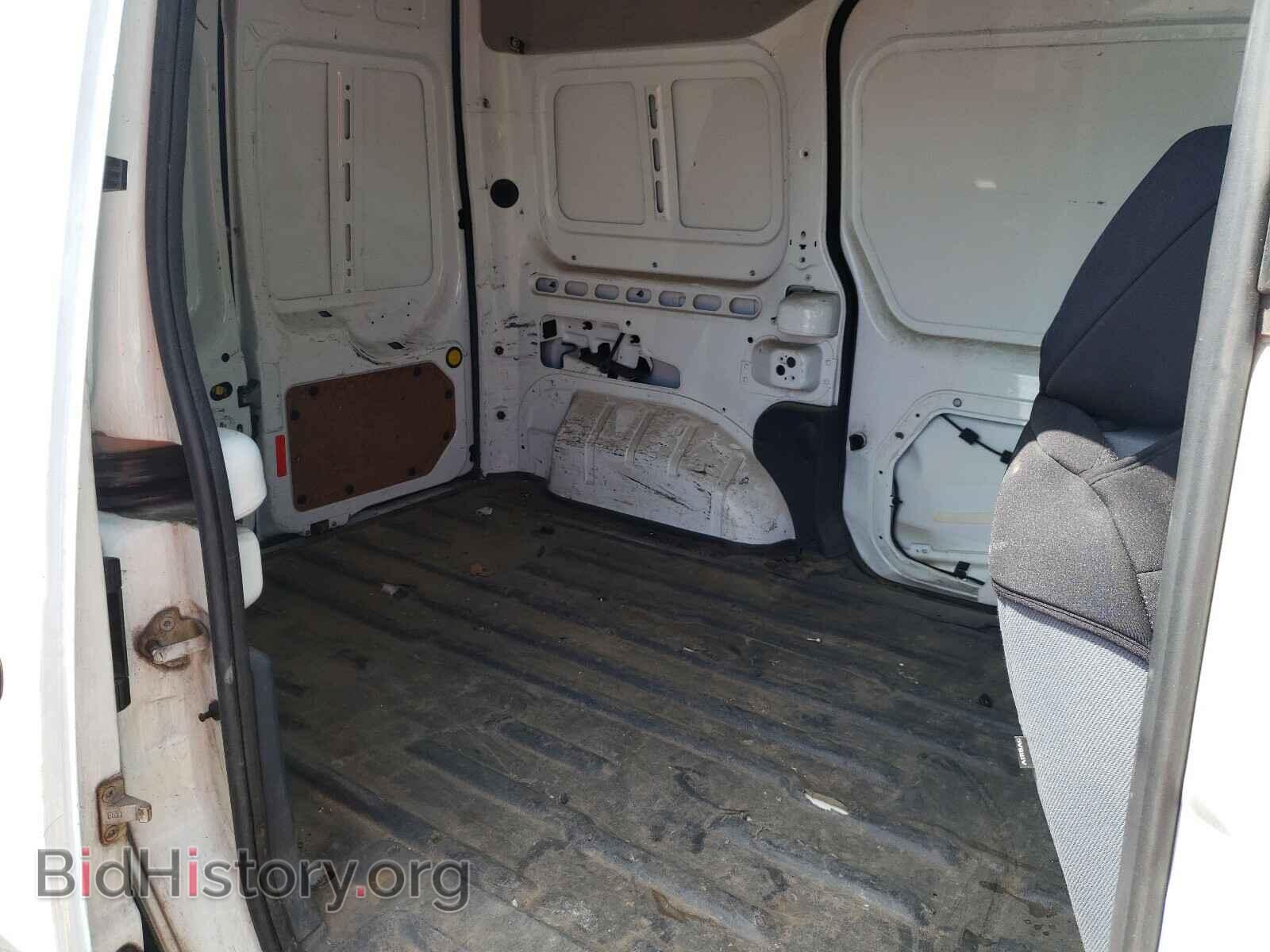 2013 FORD TRANSIT CO - VIN: NM0LS7BNXDT149641 - Фото 6