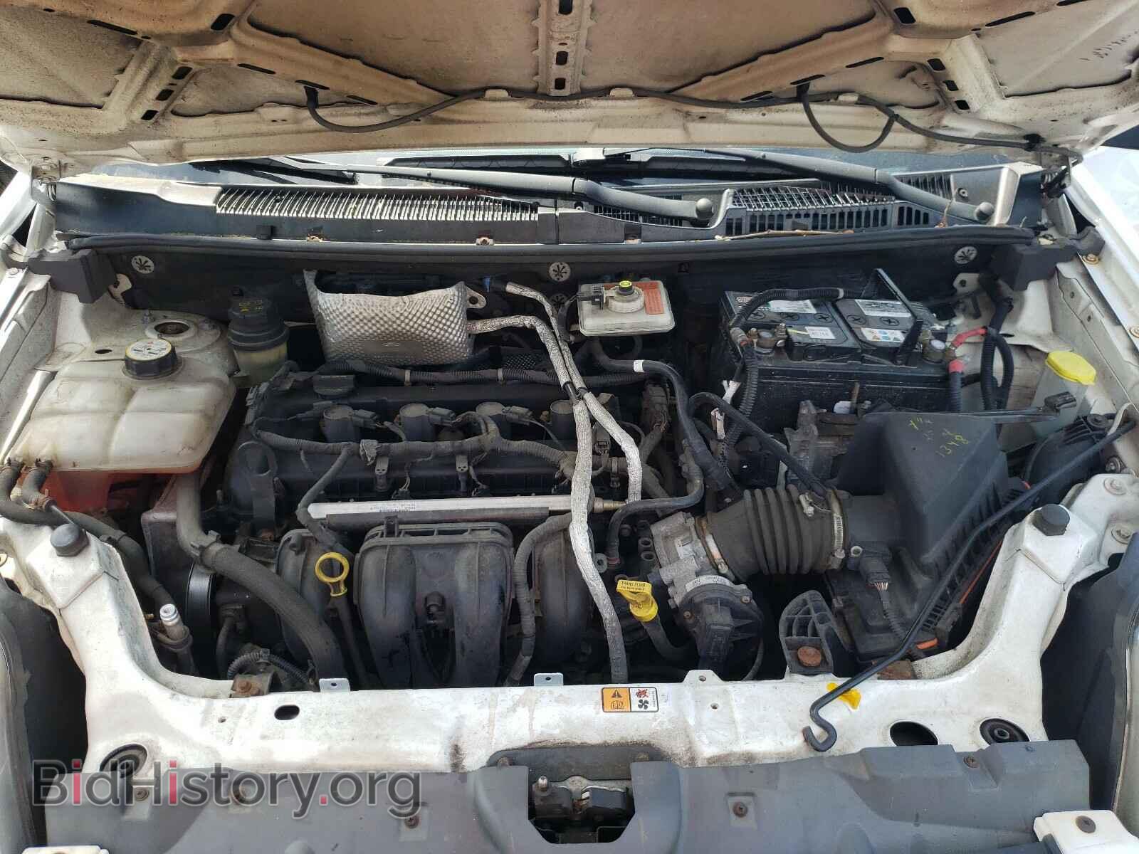 2013 FORD TRANSIT CO - VIN: NM0LS7BNXDT149641 - Фото 7