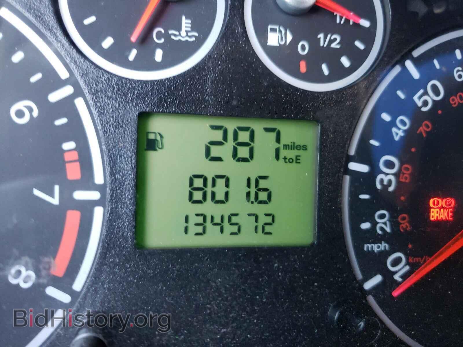 2013 FORD TRANSIT CO - VIN: NM0LS7BNXDT149641 - Фото 8