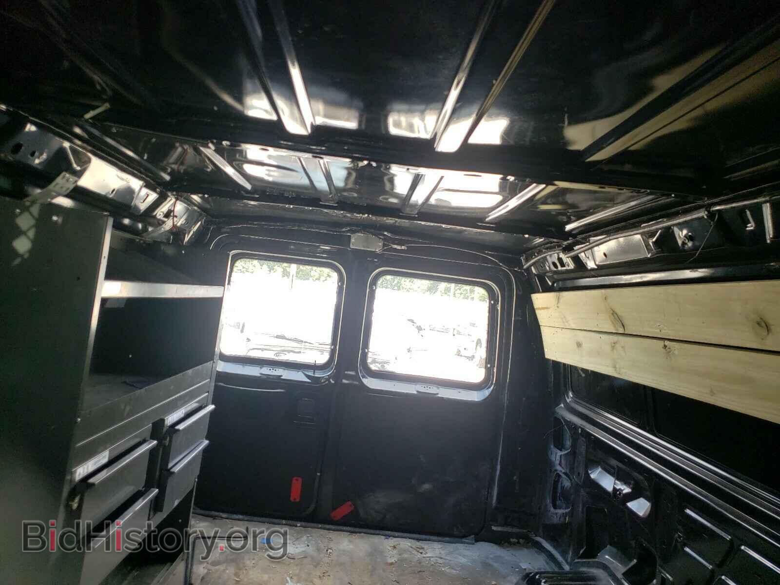 2011 FORD ECONOLINE - VIN: 1FTNE1EW9BDA28918 - Фото 6