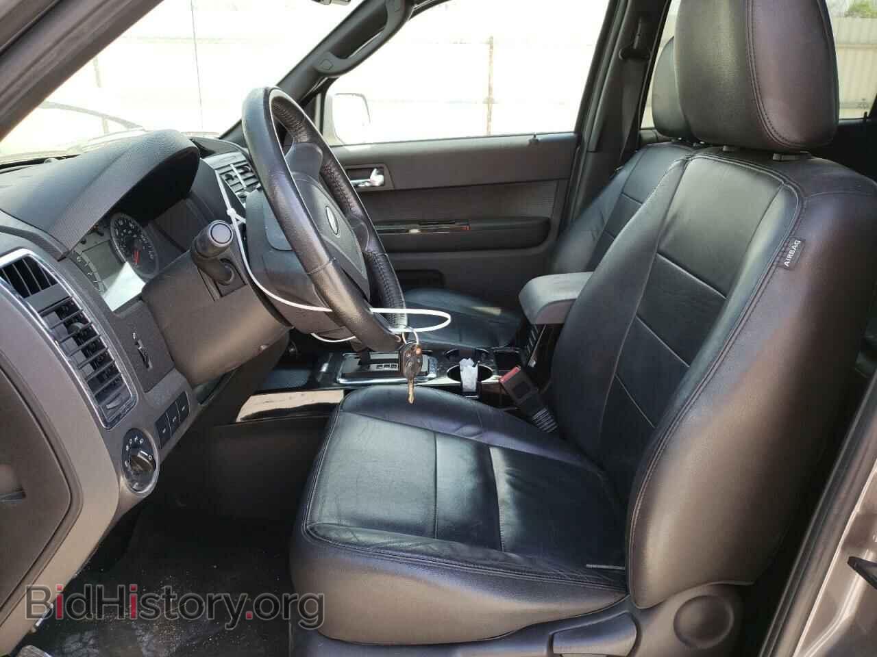 2012 FORD ESCAPE - VIN: 1FMCU0E79CKC55418 - Photo 7