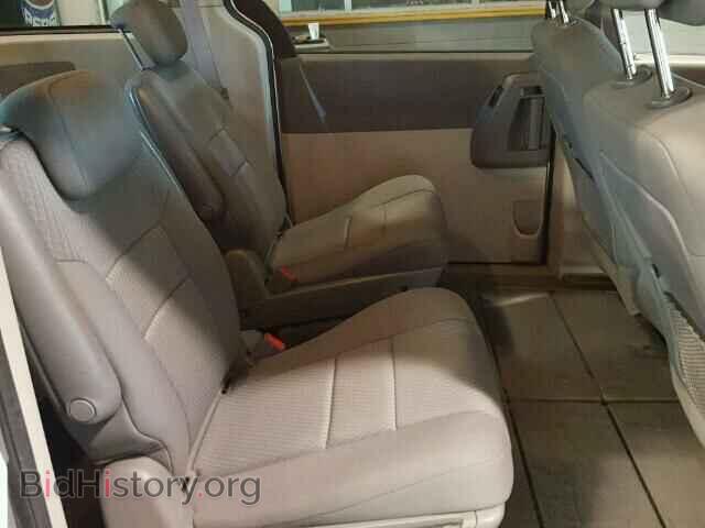 2010 DODGE CARAVAN - VIN: 2D4RN4DE5AR377715 - Фото 6