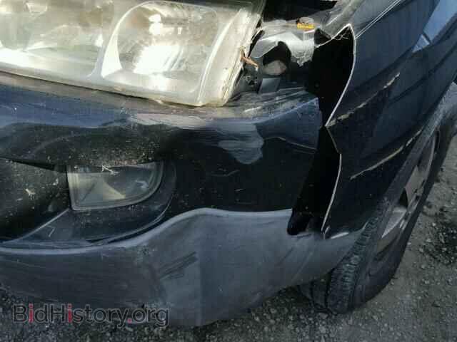 2005 SATURN VUE - VIN: 5GZCZ43DX5S805426 - Фото 9