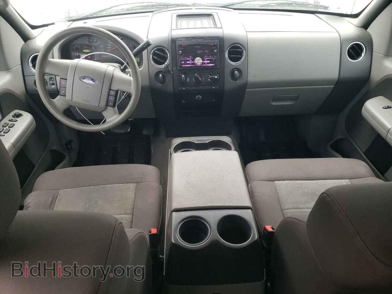 2006 FORD All Models - VIN: 1FTPX14586NA65244 - Фото 8