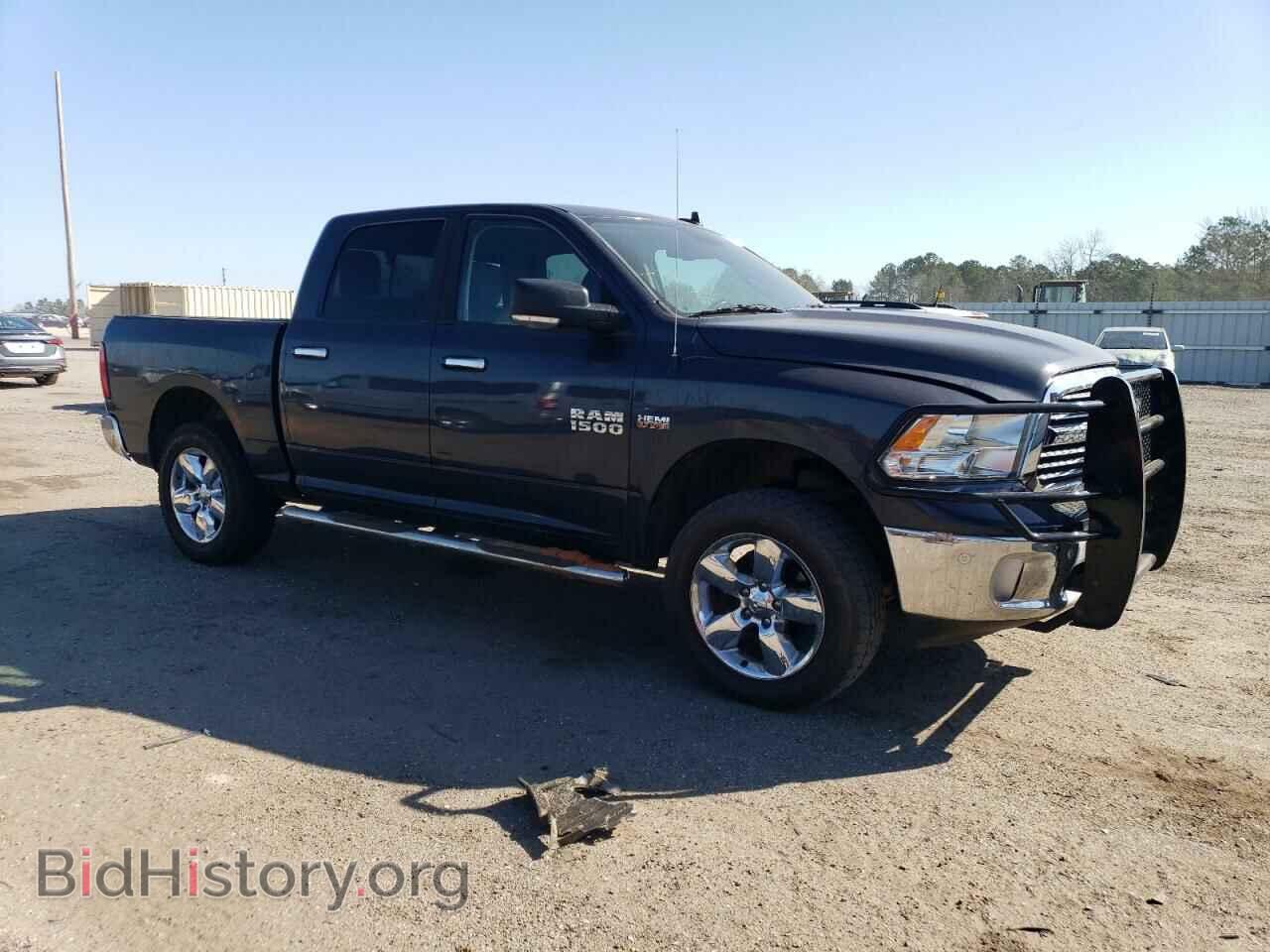 2016 RAM 1500 - VIN: 3C6RR7LT6GG266437 - Photo 4