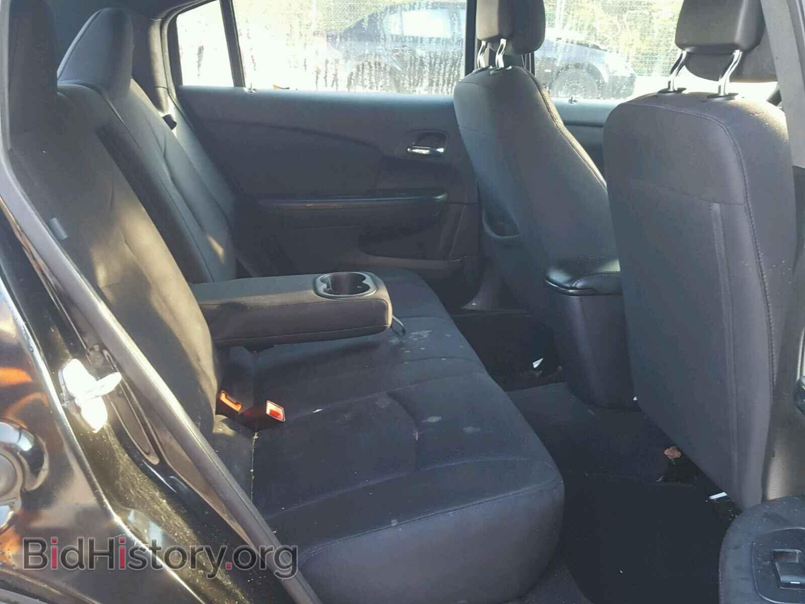 2012 CHRYSLER 200 - VIN: 1C3CCBAB2CN318990 - Фото 6
