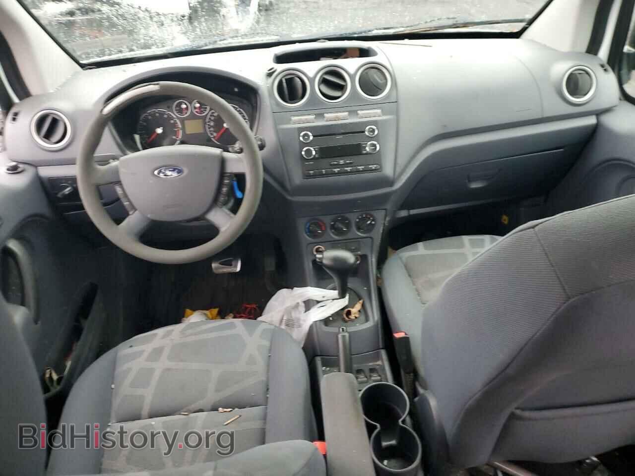 2012 FORD TRANSIT - VIN: NM0LS6BN8CT101354 - Фото 8