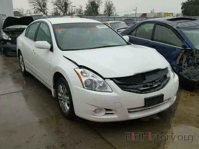 Photo 1N4AL2AP6AN447946 - NISSAN ALTIMA 2010