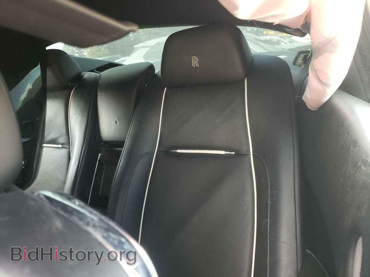 2017 ROLLS-ROYCE ALL MODELS - VIN: SCA665C50HUX86522 - Photo 6