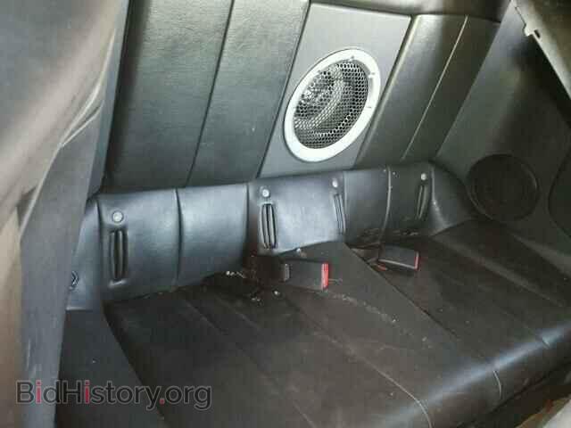 2008 MITSUBISHI ECLIPSE - VIN: 4A3AL25F48E007727 - Фото 6