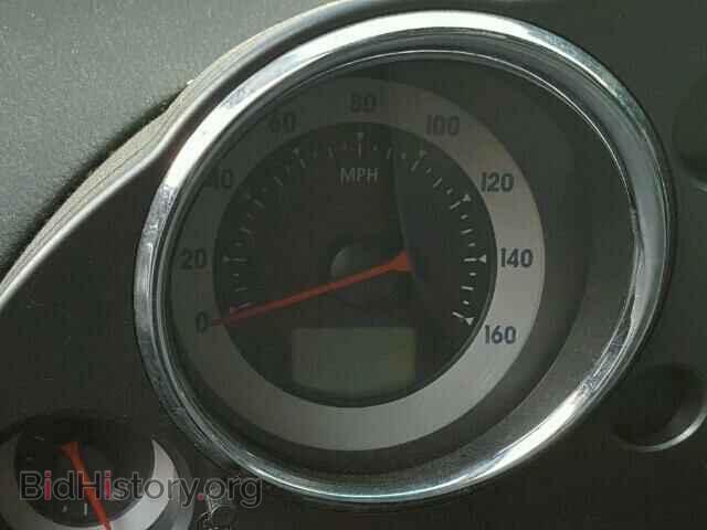 2008 MITSUBISHI ECLIPSE - VIN: 4A3AL25F48E007727 - Фото 8