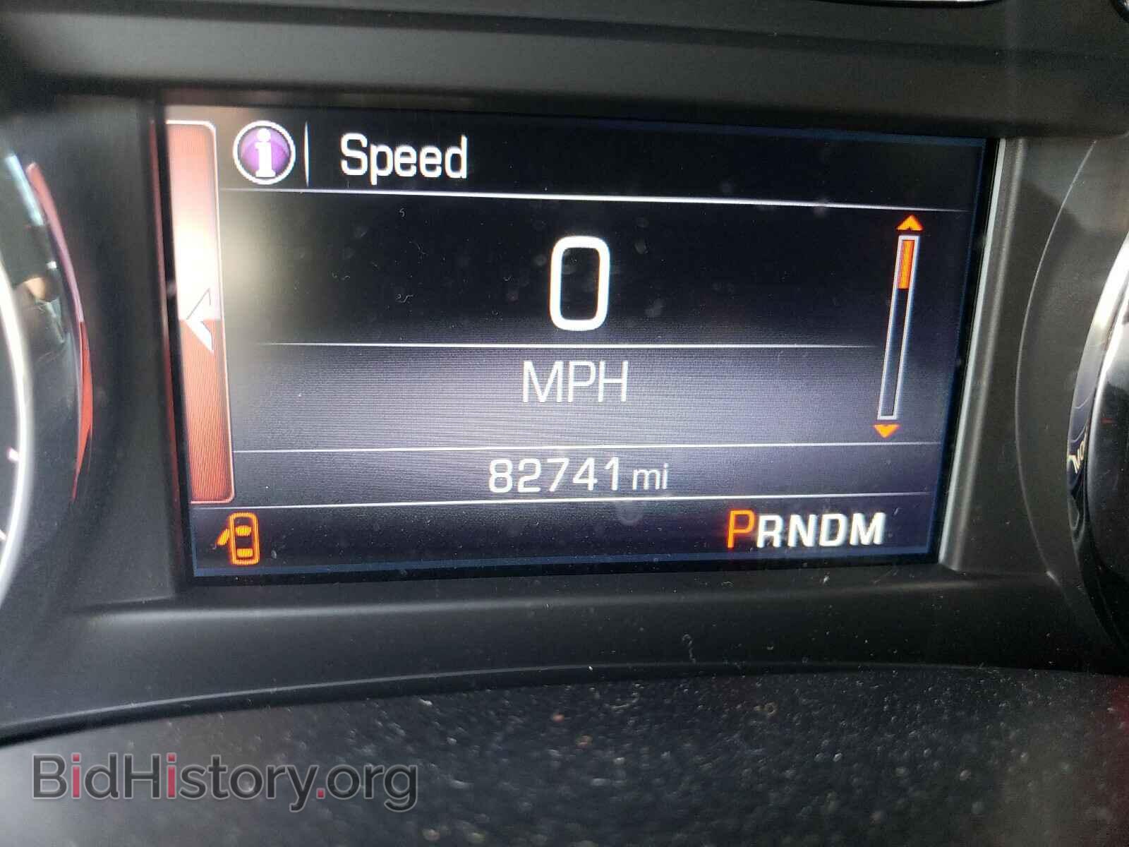 2014 GMC SIERRA - VIN: 1GTV2VEC0EZ123090 - Фото 8
