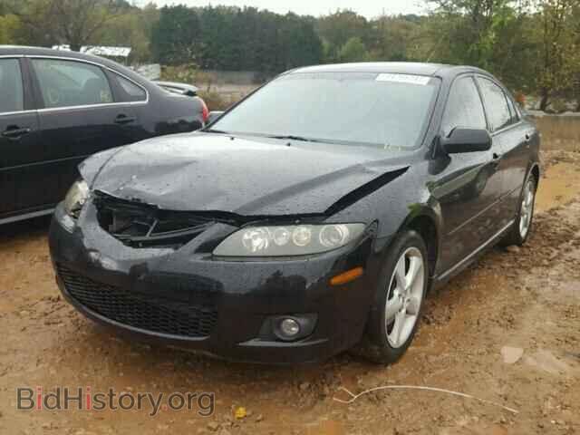 2006 MAZDA 6 - VIN: 1YVHP84C865M18944 - Photo 2