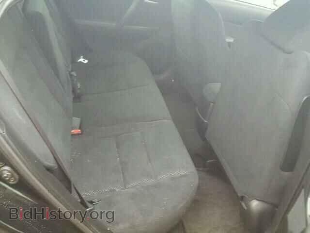 2006 MAZDA 6 - VIN: 1YVHP84C865M18944 - Photo 6