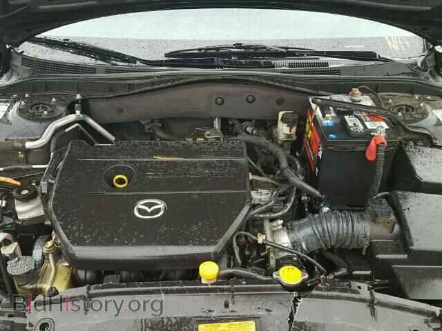 2006 MAZDA 6 - VIN: 1YVHP84C865M18944 - Photo 7