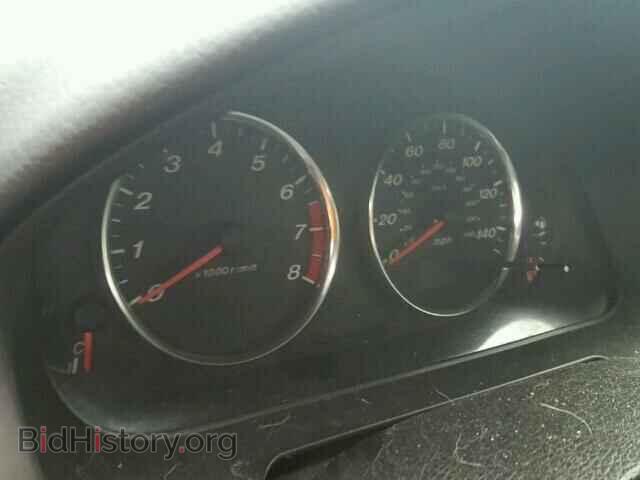 2006 MAZDA 6 - VIN: 1YVHP84C865M18944 - Photo 8