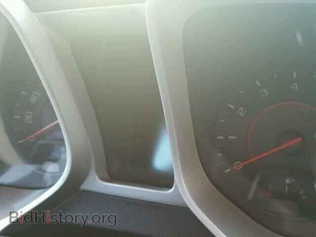 2013 CHEVROLET CAMARO - VIN: 2G1FA1E37D9200409 - Фото 8