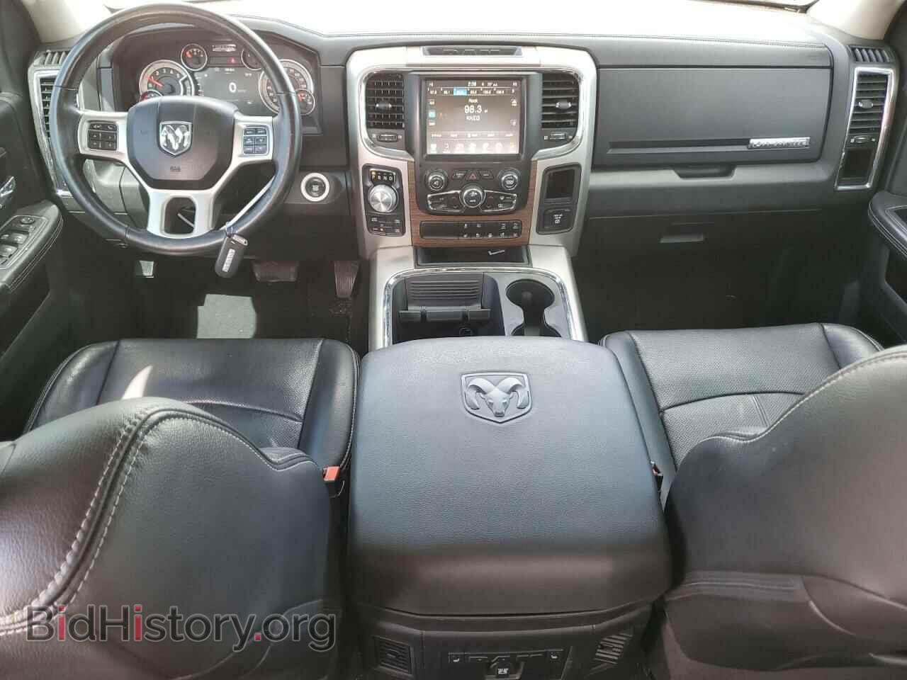 2017 RAM 1500 - VIN: 1C6RR7NM1HS875130 - Фото 8