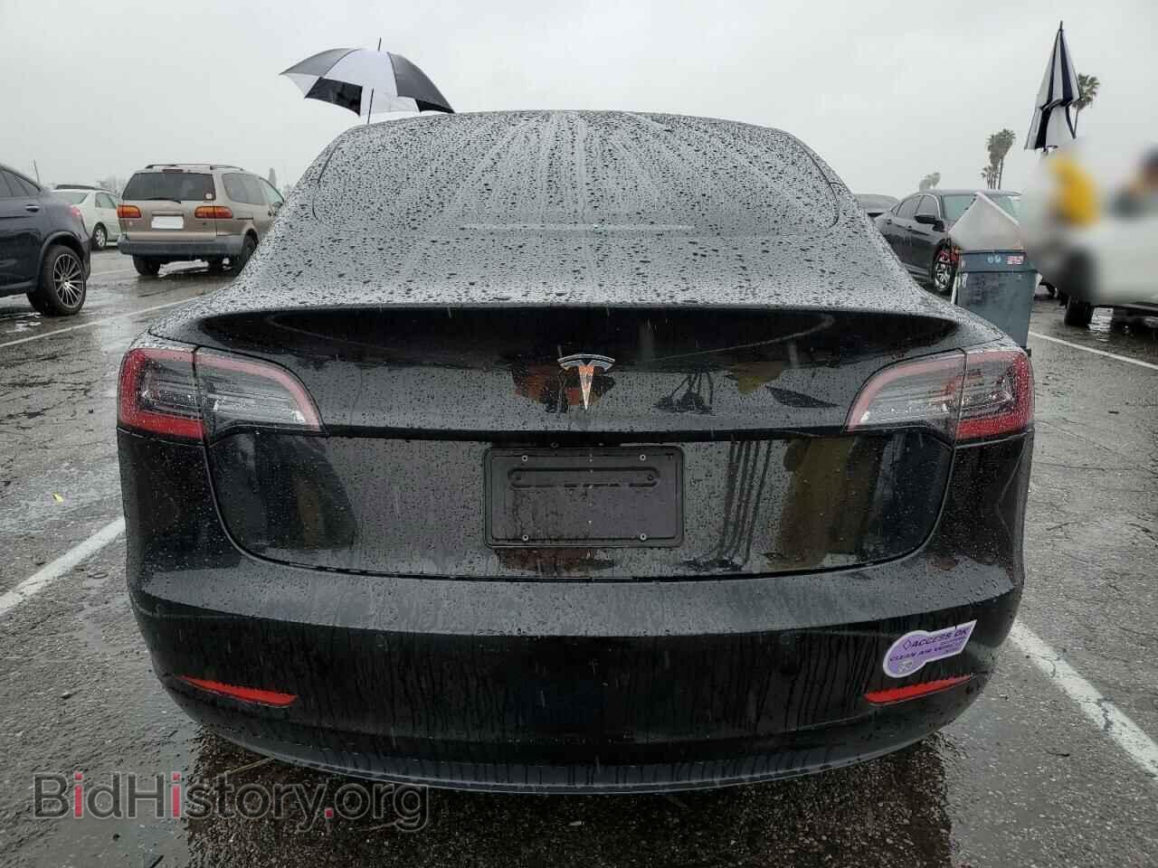 2019 TESLA MODEL 3 - VIN: 5YJ3E1EA2KF444765 - Photo 6