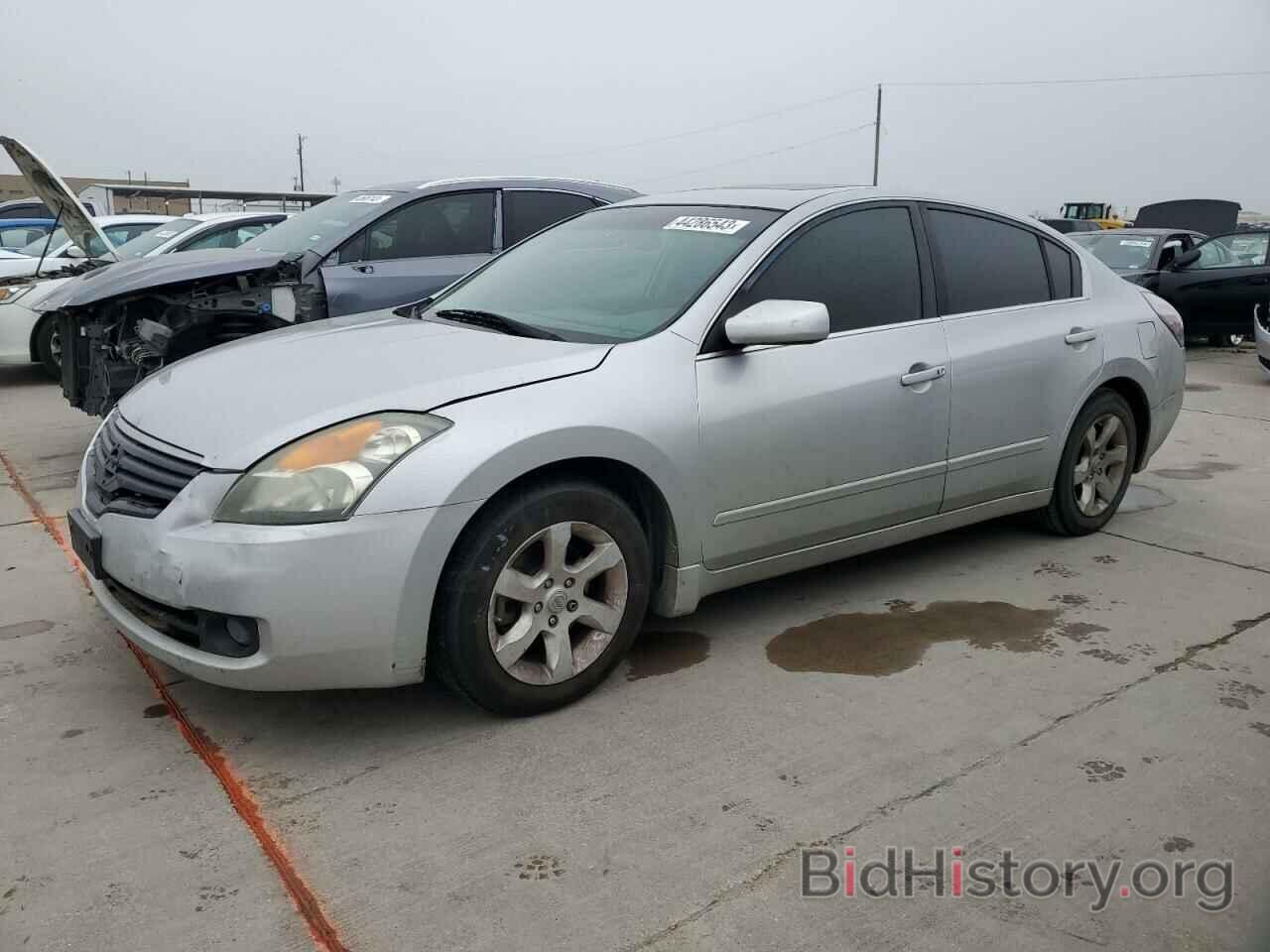 Фотография 1N4AL21E08N549834 - NISSAN ALTIMA 2008