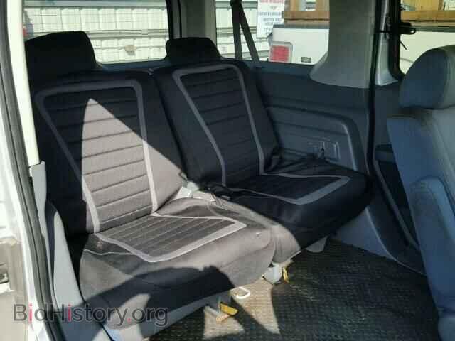 2003 HONDA ELEMENT - VIN: 5J6YH17533L018010 - Фото 6
