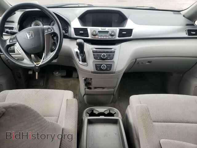 2016 HONDA All Models - VIN: 5FNRL5H2XGB016297 - Фото 8