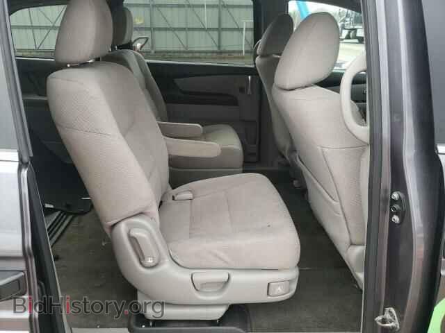2016 HONDA All Models - VIN: 5FNRL5H2XGB016297 - Фото 10
