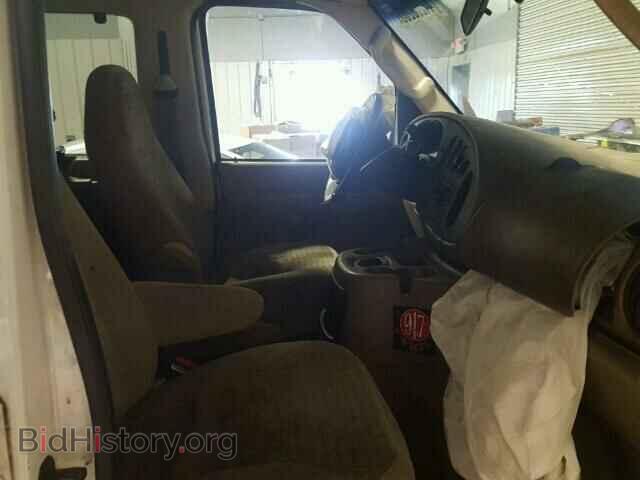 2003 FORD ECONOLINE - VIN: 1FBSS31L53HB38589 - Фото 5