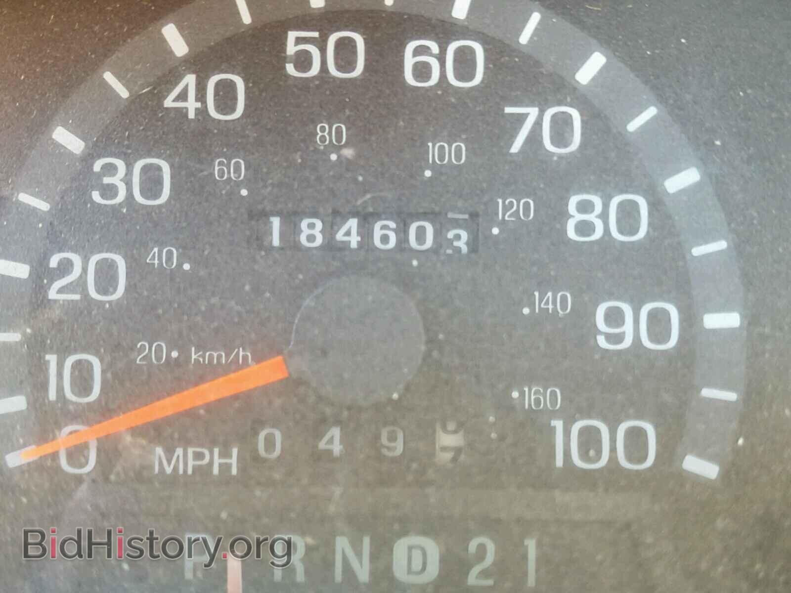 2003 FORD ECONOLINE - VIN: 1FTRE14WX3HA14622 - Фото 8