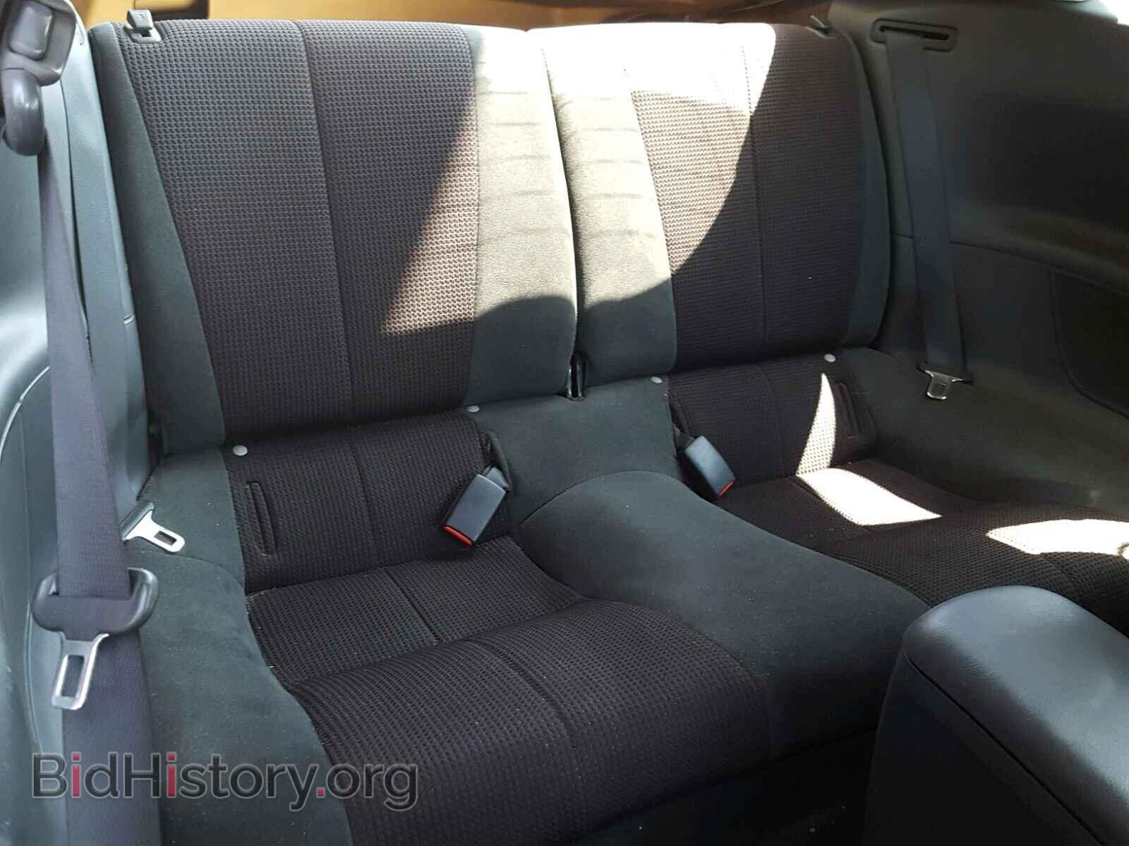 2012 MITSUBISHI ECLIPSE - VIN: 4A31K5DF9CE006782 - Фото 6