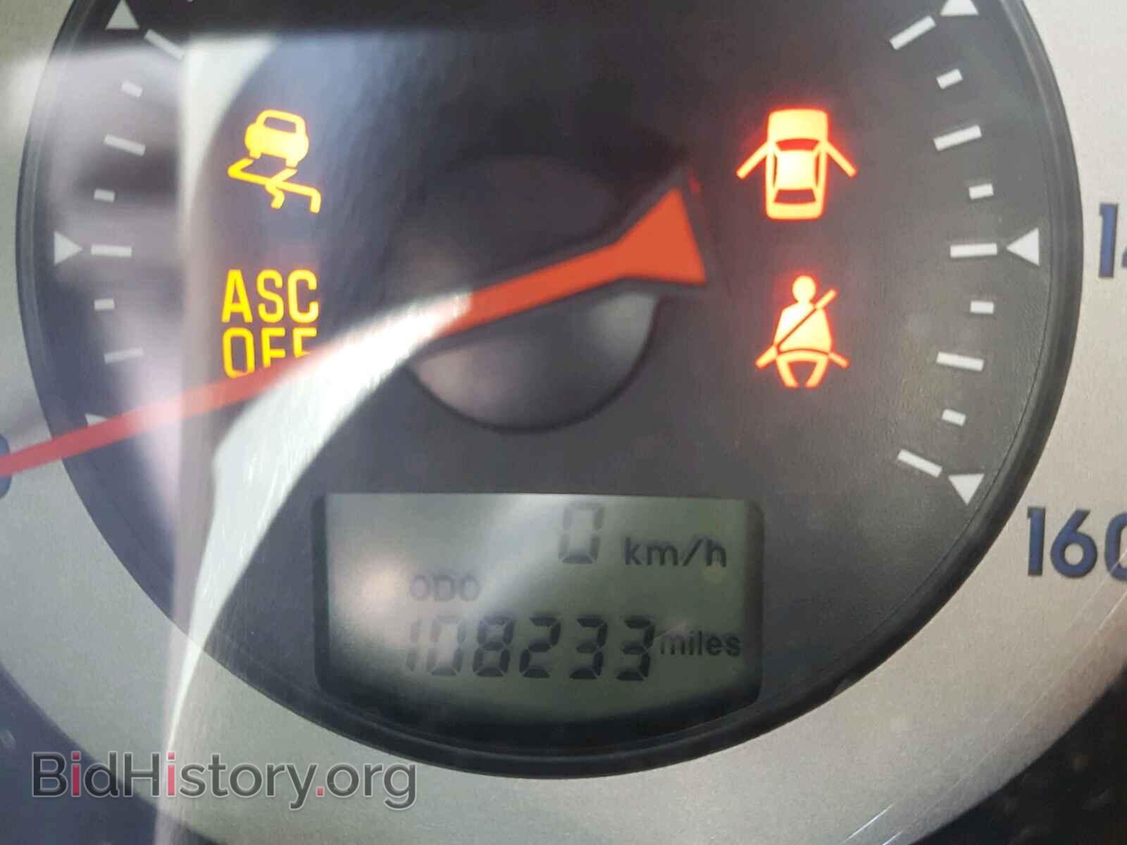 2012 MITSUBISHI ECLIPSE - VIN: 4A31K5DF9CE006782 - Фото 8