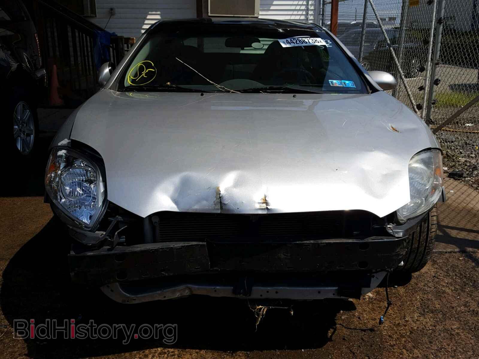2012 MITSUBISHI ECLIPSE - VIN: 4A31K5DF9CE006782 - Фото 9